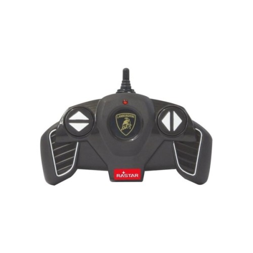 Радіокерована іграшка Rastar Lamborghini Sian конструктор 1:18 (97400)