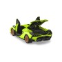 Радіокерована іграшка Rastar Lamborghini Sian конструктор 1:18 (97400)