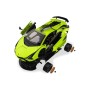 Радіокерована іграшка Rastar Lamborghini Sian конструктор 1:18 (97400)