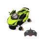 Радіокерована іграшка Rastar Lamborghini Sian конструктор 1:18 (97400)
