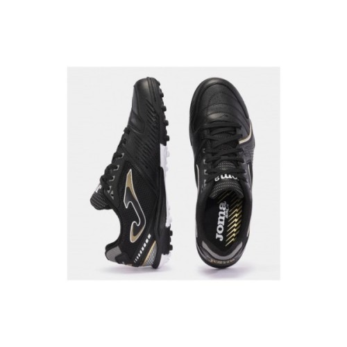 Сороконіжки Joma Dribling DRIW2401TF чорний 44 (8445954831218)