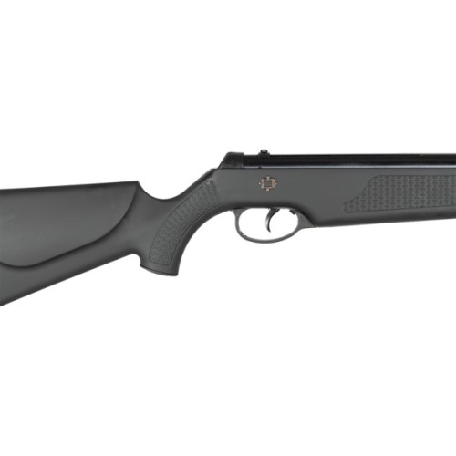 Пневматична гвинтівка Norica Dragon Silent Shot GRS (1665.12.76)