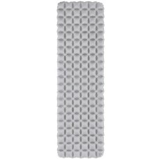 Туристичний килимок Ferrino надувний Air Warm Mat Grey (78248OII) (930660)