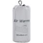 Туристичний килимок Ferrino надувний Air Warm Mat Grey (78248OII) (930660)