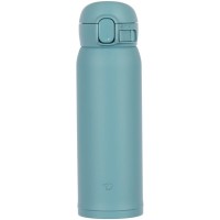 Термокружка Zojirushi SM-WS48GM 0.48 л Aqua Green (1678.07.31)