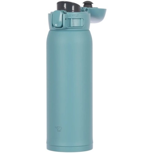 Термокружка Zojirushi SM-WS48GM 0.48 л Aqua Green (1678.07.31)