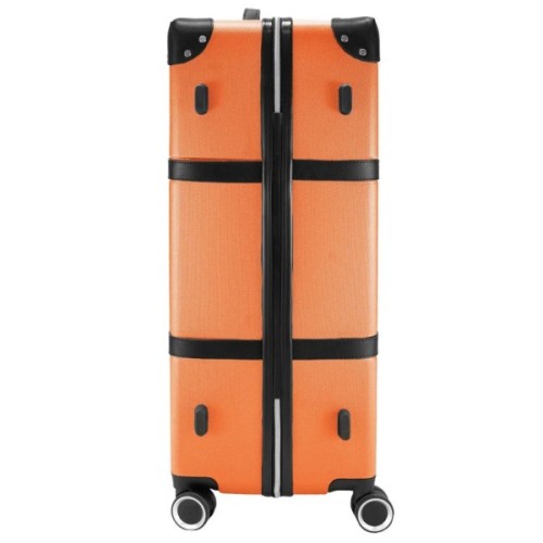 Валіза Semi Line 28" (L) Orange/Black (T5675-4) (DAS302688)