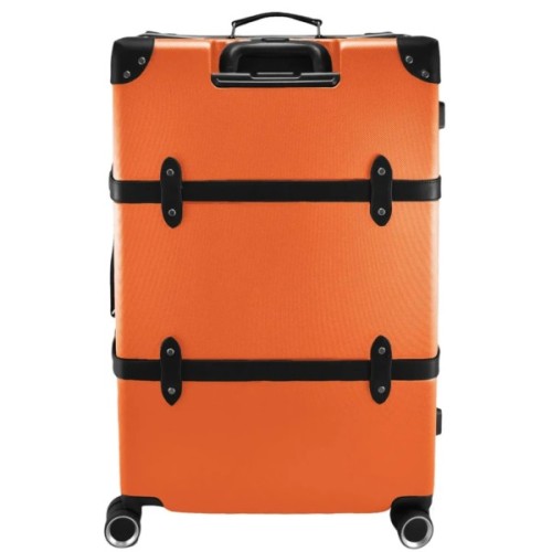 Валіза Semi Line 28" (L) Orange/Black (T5675-4) (DAS302688)