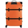 Валіза Semi Line 28" (L) Orange/Black (T5675-4) (DAS302688)