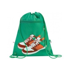 Сумка для взуття Cool For School Shoes на два відділення з блискавкою (CF85720)