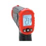Пірометр Mayilon інфрачервоний HT-641B, Black (HT-641B)