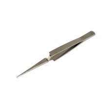 Пінцет Toptul 117мм (JJAV0112)