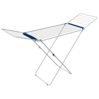 Сушарка для білизни Casa Si Swan 20m White Підлогова (CS92231C04) (DAS302395)