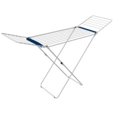 Сушарка для білизни Casa Si Swan 20m White Підлогова (CS92231C04) (DAS302395)