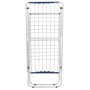 Сушарка для білизни Casa Si Swan 20m White Підлогова (CS92231C04) (DAS302395)