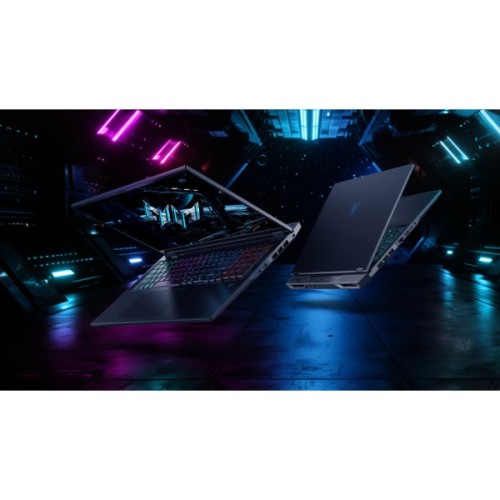 Ноутбук Acer Predator Helios Neo 18 PHN18-72 (NH.QVMEU.005)