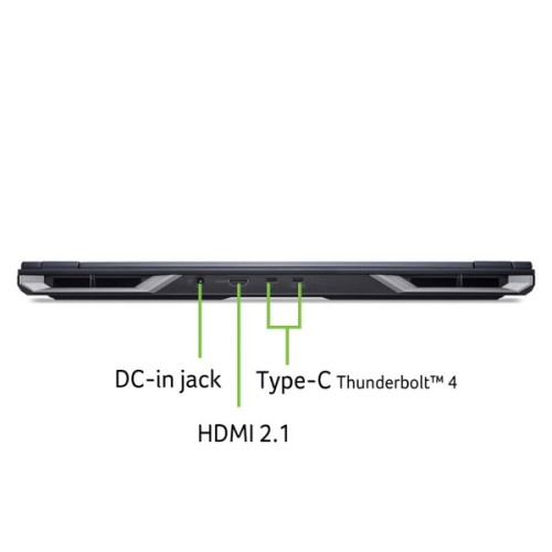 Ноутбук Acer Predator Helios Neo 18 PHN18-72 (NH.QVMEU.005)