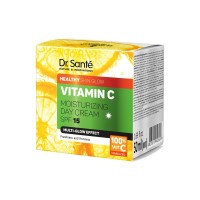 Крем для обличчя Dr.Sante Vitamin C Денний Омолоджуючий 50 мл (4823015940569)