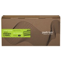 Тонер-картридж Patron Kyocera Mita TK-3400 Green Label (PN-TK3400GL)