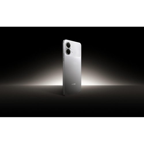Мобільний телефон Tecno Spark Go 3 4/64Gb Titanium Grey (4894947105289)