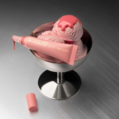 Бальзам для губ Sister's Aroma Lip Hydrater Cute Mistake 10 мл (4820227782871)