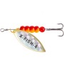 Блешня X-Fish Trophy 16.5g 4 Gold rainbow (1917.06.12)
