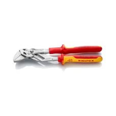 Кліщі KNIPEX переставні-гаєчний ключ 86 06 250 (86 06 250)