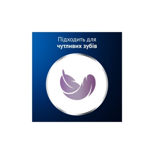 Зубна паста Oral-B Pro-3D White Clinical Intensive Whitening Сяюча білизна 75 мл (8700216922838)