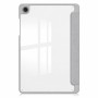 Чохол до планшета BeCover Soft Edge TPU Samsung Galaxy Tab A11 Plus SM-X236B 11.0" Gray (715569)