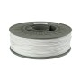 Пластик для 3D-принтера The Filament PLA 1.75mm 1kg CLOUD GREY (TF-24003)