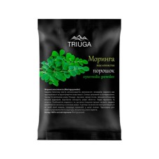 Пудра для тіла Triuga Моринга 50 г (4820164641385)