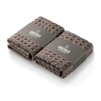 Туристичний рушник Wacaco Barista Towels Набір 2 шт коричневі (WBT2)