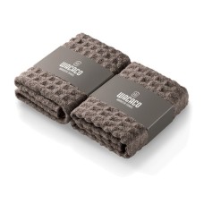 Туристичний рушник Wacaco Barista Towels Набір 2 шт коричневі (WBT2)