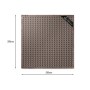 Туристичний рушник Wacaco Barista Towels Набір 2 шт коричневі (WBT2)