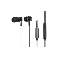 Навушники HP DHE-7001 Headset Black (DHE-7001)