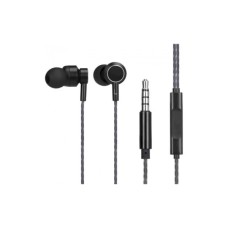 Навушники HP DHE-7001 Headset Black (DHE-7001)