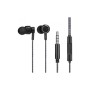 Навушники HP DHE-7001 Headset Black (DHE-7001)