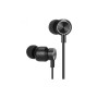 Навушники HP DHE-7001 Headset Black (DHE-7001)