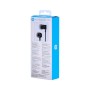 Навушники HP DHE-7001 Headset Black (DHE-7001)