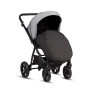Коляска TUTIS 2 в 1 Leo3 plus (Stone Grey (1582227)