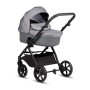 Коляска TUTIS 2 в 1 Leo3 plus (Stone Grey (1582227)