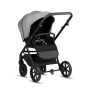 Коляска TUTIS 2 в 1 Leo3 plus (Stone Grey (1582227)