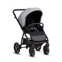 Коляска TUTIS 2 в 1 Leo3 plus (Stone Grey (1582227)