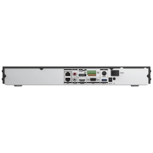 Реєстратор для відеоспостереження Hikvision DS-7732NXI-I4/Vpro