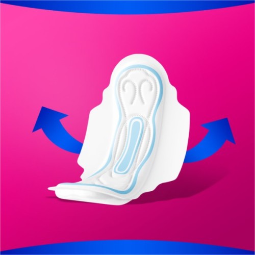 Гігієнічні прокладки Always Classic Super Розмір 2 9 шт. (4015400259459)