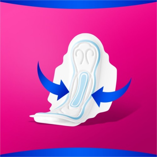 Гігієнічні прокладки Always Classic Super Розмір 2 9 шт. (4015400259459)