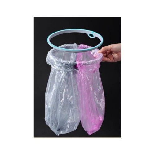 Контейнер для сміття JAH Waterproof Сенсорний Білий 8 л (20257)