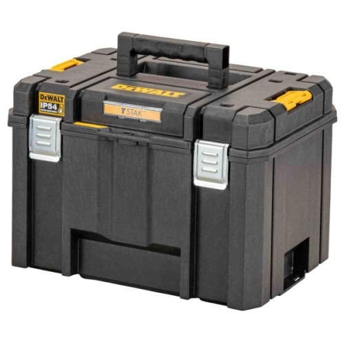 Набір електроіструментів DeWALT 18V XR Li-lon, 2 АКБ, ЗУ, куйс (DCK440P2T)