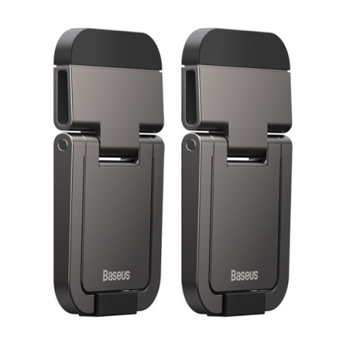 Підставка до ноутбука Baseus Slim Laptop Kickstand 2pcs Grey (LUZC000013)