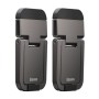 Підставка до ноутбука Baseus Slim Laptop Kickstand 2pcs Grey (LUZC000013)